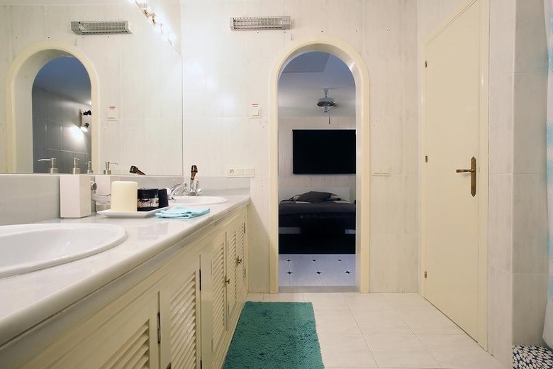 Villa Blanca Puerto Banus