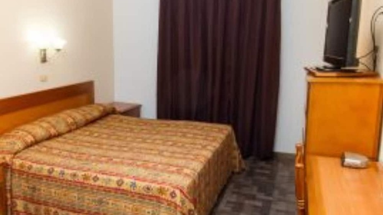 Hotel Astromundo