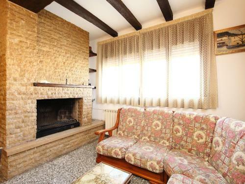 Holiday Home Villa Rosa Canyelles