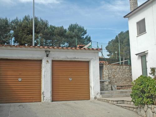 Holiday Home Villa Rosa Canyelles