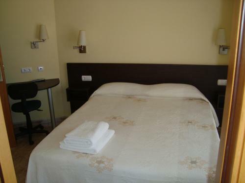 Albergue Hostal Sant Sadurn�