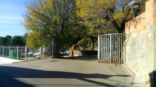 Albergue Hostal Sant Sadurn�