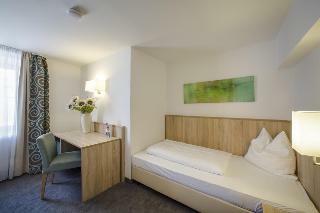 Hostal Hotel Schleuse