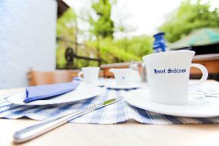 Hostal Hotel Schleuse