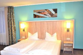 Hostal Hotel Schleuse