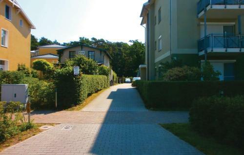 Apartment Strandstr H-599