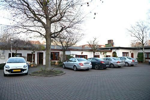 Motel21 Hamburg Mitte