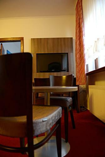 Motel21 Hamburg Mitte