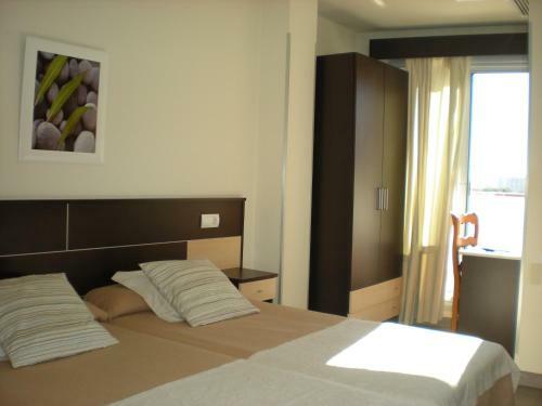Hotel Mr