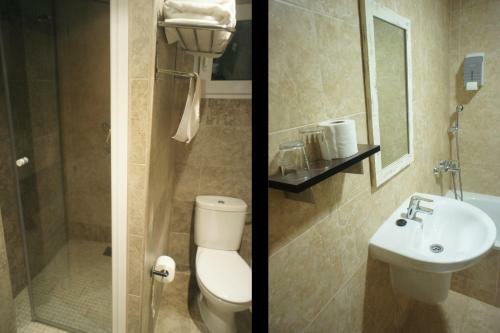 Hotel Mr