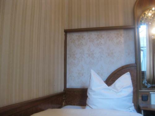 Hotel Five Seasons