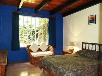 Hotel Posada Del Valle