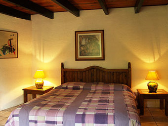 Hotel Posada Del Valle