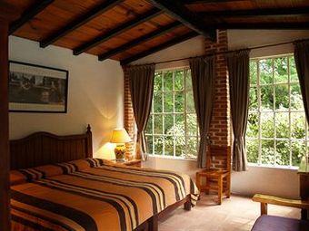 Hotel Posada Del Valle