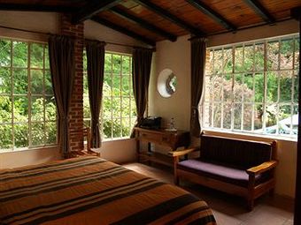 Hotel Posada Del Valle