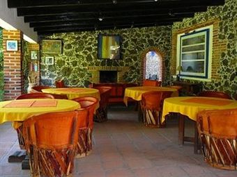 Hotel Posada Del Valle
