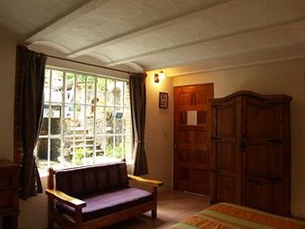 Hotel Posada Del Valle