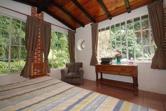 Hotel Posada Del Valle