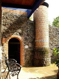 Hotel Posada Del Valle
