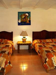 Hotel Posada Del Valle
