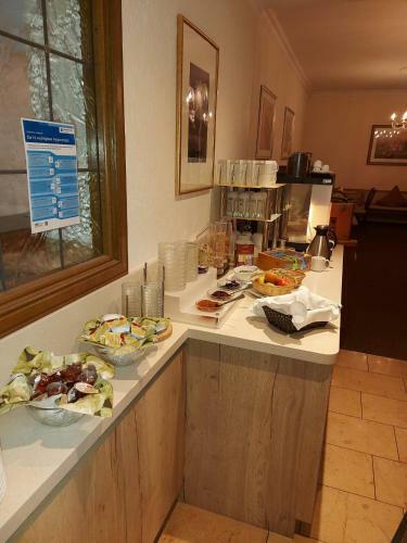 Rixbecker Alpen - Hotel Koch