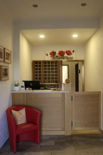 Rixbecker Alpen - Hotel Koch
