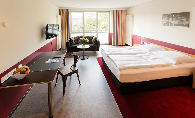 Aparthotel Aparion Apartments Berlin