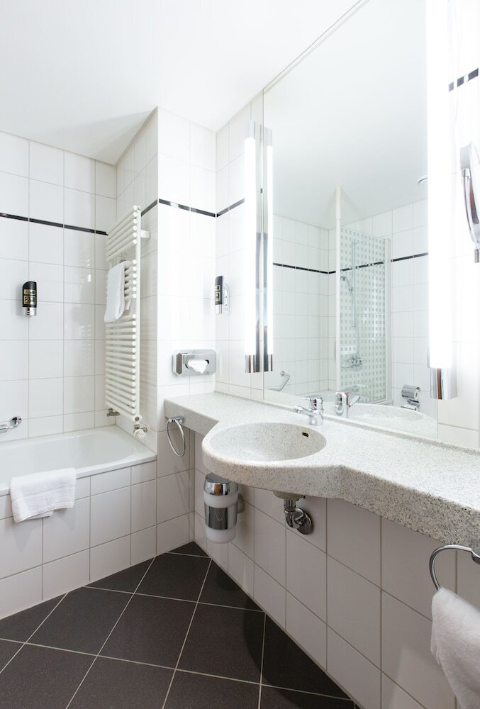 Aparthotel Aparion Apartments Berlin