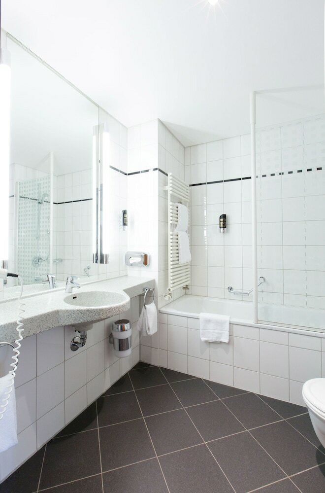 Aparthotel Aparion Apartments Berlin