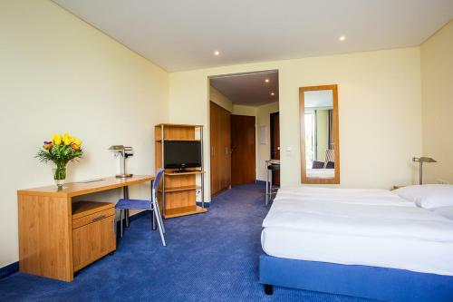 Aparthotel Aparion Apartments Berlin