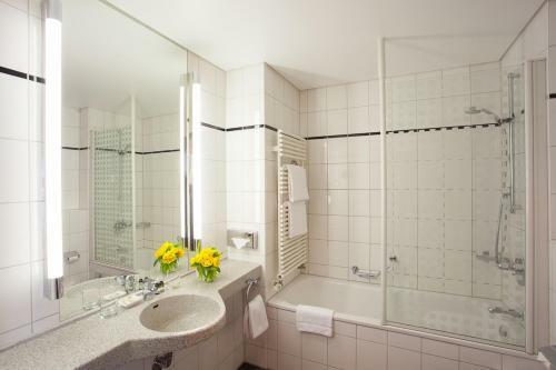 Aparthotel Aparion Apartments Berlin