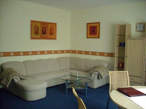 Hostal Hotel Garni La Mer