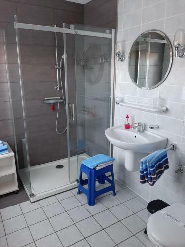 Hostal Hotel Garni La Mer