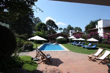 Hotel Las Caballerizas