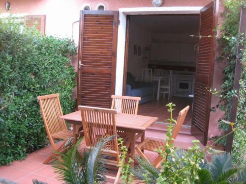 Apartamento Appartamento Porto Rotondo