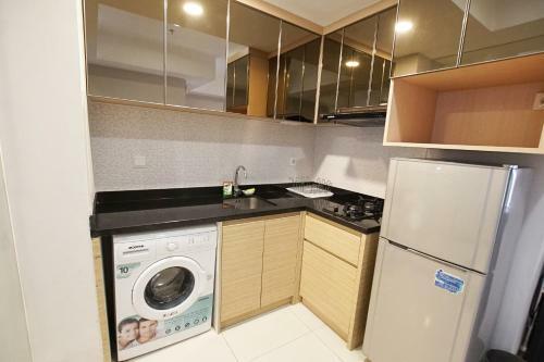 Apartamento Apatel The Mansion Jasmine Tower Aurora J31j