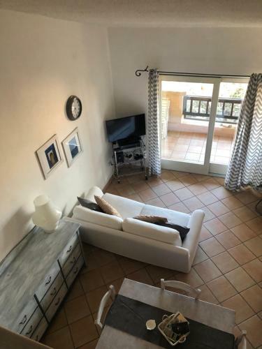 Apartamento Seahouse Portorotondo