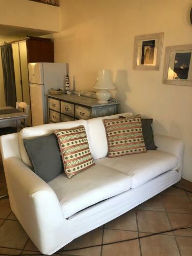 Apartamento Seahouse Portorotondo