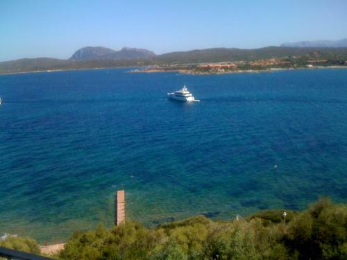 Apartamento Casa Valery Wonderful Sea View
