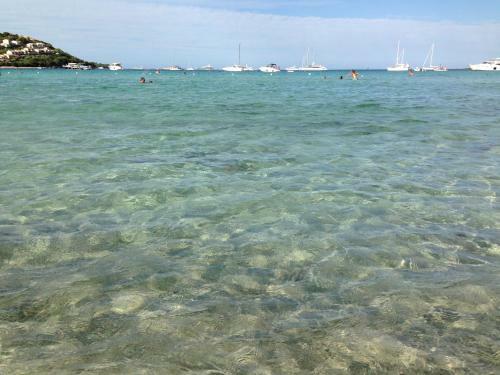 Apartamento Casa Valery Wonderful Sea View