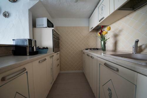 Apartamento Casa Valery Wonderful Sea View