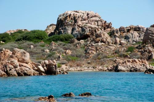 Apartamento Casa Valery Wonderful Sea View