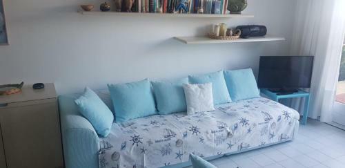 Apartamento Loft Il Molo