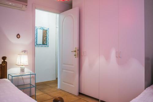 Apartamento Punta Lepre 9