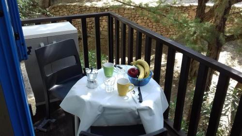 Apartamento Ginepri 5
