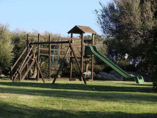Appartamento A Porto Rotondo - Villaggio Punta Volpe