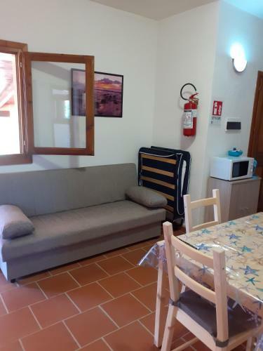 Apartamento Casa Vacanze Titansarda Super