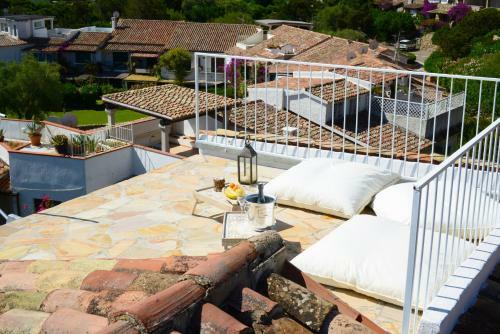 Apartamento Porto Rotondo