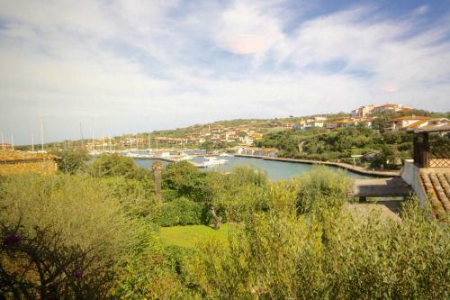 Apartamento Porto Rotondo