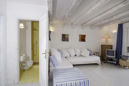 Sole&luna Apartments